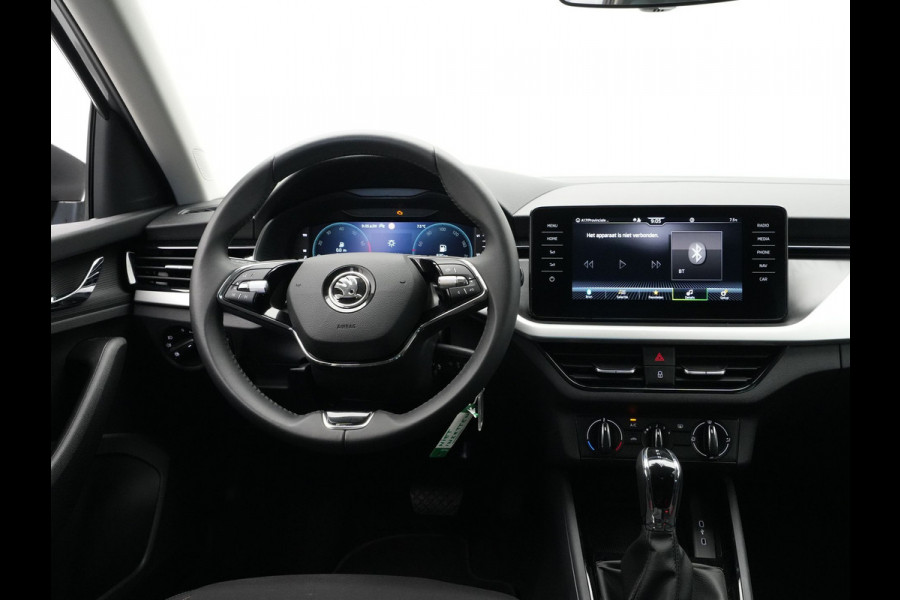 Škoda SCALA 1.0 TSI 110pk DSG Ambition Navigatie Pdc Led Virtual cockpit 302