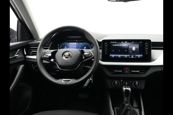 Škoda SCALA 1.0 TSI 110pk DSG Ambition Navigatie Pdc Led Virtual cockpit 302