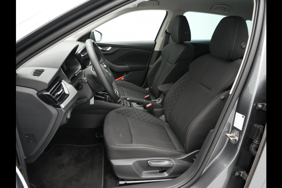 Škoda SCALA 1.0 TSI 110pk DSG Ambition Navigatie Pdc Led Virtual cockpit 302