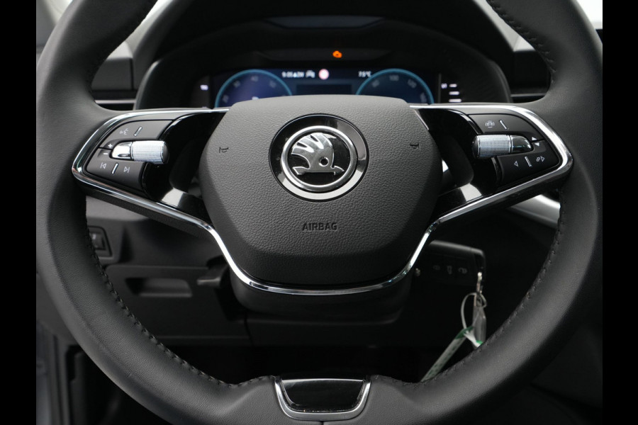 Škoda SCALA 1.0 TSI 110pk DSG Ambition Navigatie Pdc Led Virtual cockpit 302