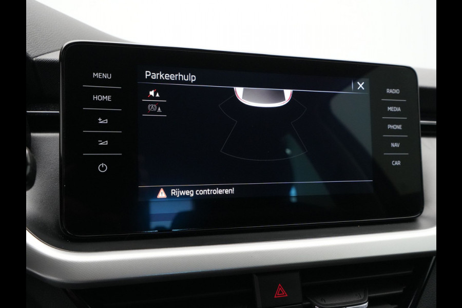 Škoda SCALA 1.0 TSI 110pk DSG Ambition Navigatie Pdc Led Virtual cockpit 302