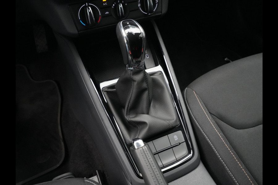 Škoda SCALA 1.0 TSI 110pk DSG Ambition Navigatie Pdc Led Virtual cockpit 302