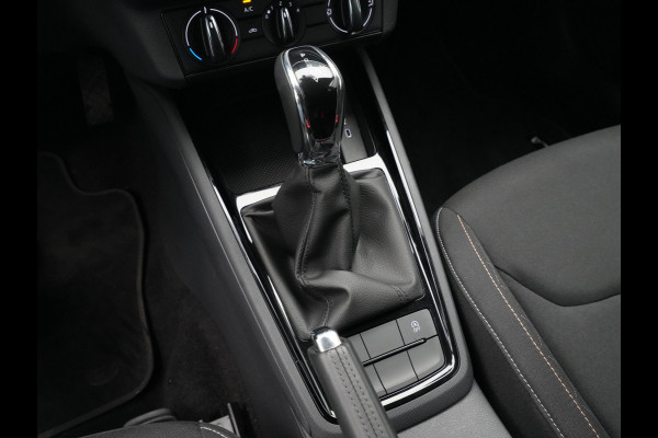Škoda SCALA 1.0 TSI 110pk DSG Ambition Navigatie Pdc Led Virtual cockpit 302