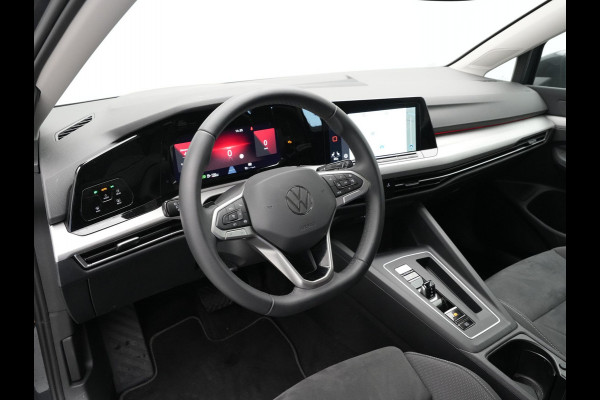 Volkswagen Golf 1.0 eTSI 110pk DSG Life Business Navigatie Stoelverwarming Acc Pdc 292
