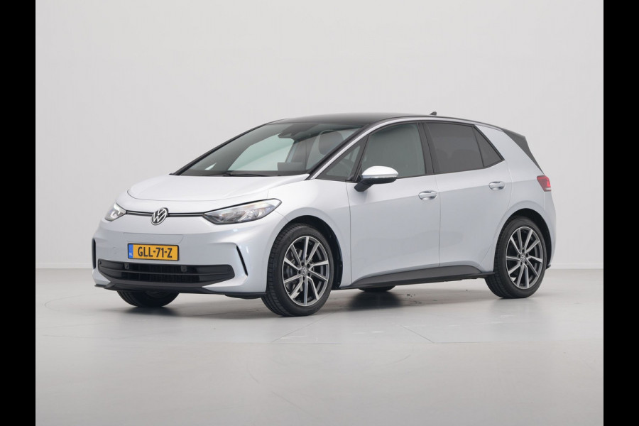 Volkswagen ID.3 Pure Oranje Edition 52 kWh 170pk Navi via app Acc Pdc Clima 245