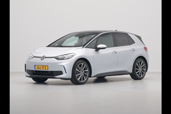 Volkswagen ID.3 Pure Oranje Edition 52 kWh 170pk Navi via app Acc Pdc Clima 245