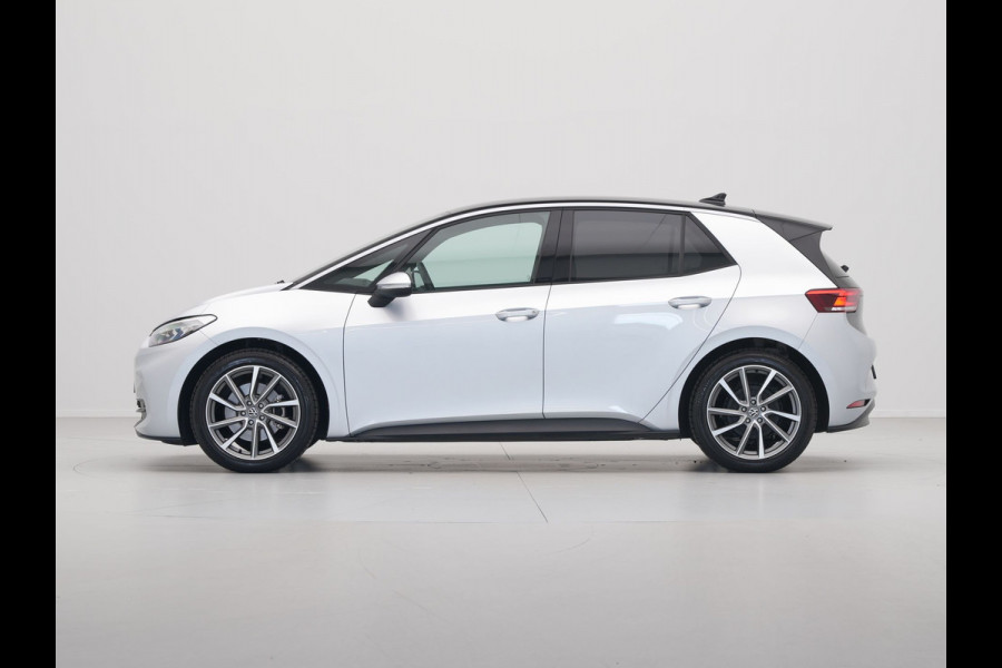 Volkswagen ID.3 Pure Oranje Edition 52 kWh 170pk Navi via app Acc Pdc Clima 245