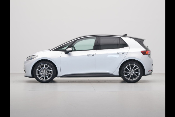 Volkswagen ID.3 Pure Oranje Edition 52 kWh 170pk Navi via app Acc Pdc Clima 245