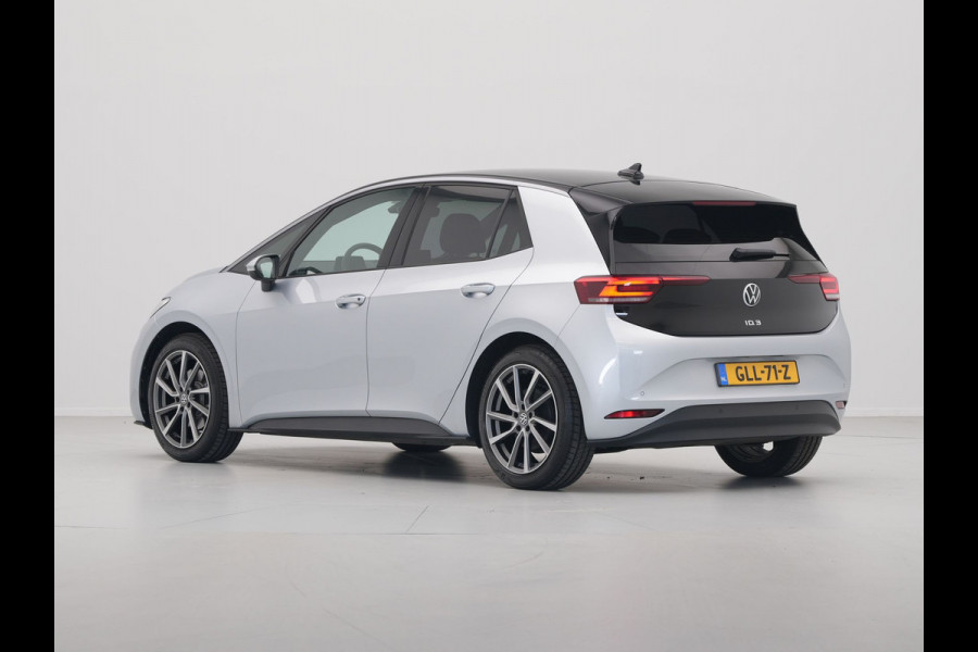 Volkswagen ID.3 Pure Oranje Edition 52 kWh 170pk Navi via app Acc Pdc Clima 245