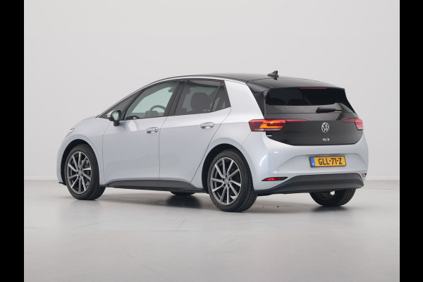 Volkswagen ID.3 Pure Oranje Edition 52 kWh 170pk Navi via app Acc Pdc Clima 245