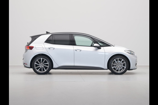 Volkswagen ID.3 Pure Oranje Edition 52 kWh 170pk Navi via app Acc Pdc Clima 245