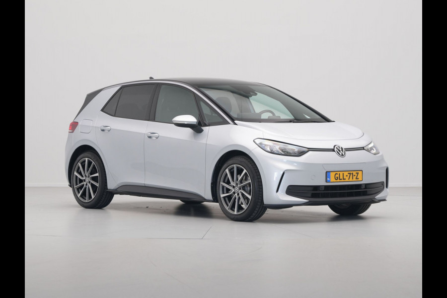 Volkswagen ID.3 Pure Oranje Edition 52 kWh 170pk Navi via app Acc Pdc Clima 245