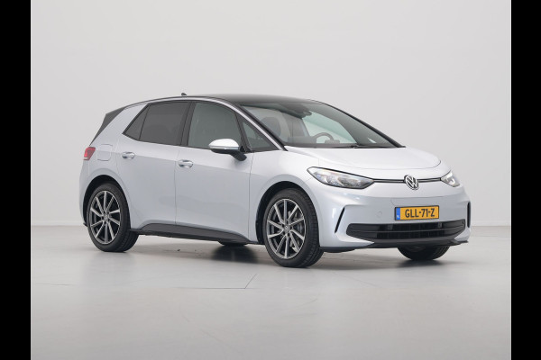 Volkswagen ID.3 Pure Oranje Edition 52 kWh 170pk Navi via app Acc Pdc Clima 245