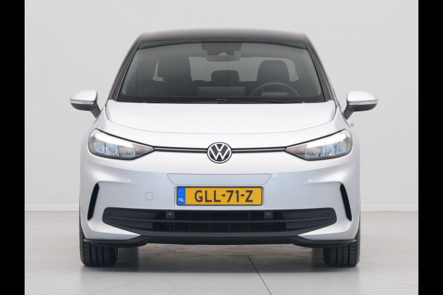 Volkswagen ID.3 Pure Oranje Edition 52 kWh 170pk Navi via app Acc Pdc Clima 245