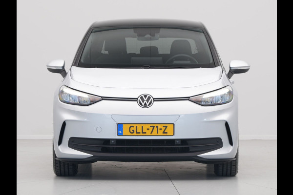 Volkswagen ID.3 Pure Oranje Edition 52 kWh 170pk Navi via app Acc Pdc Clima 245