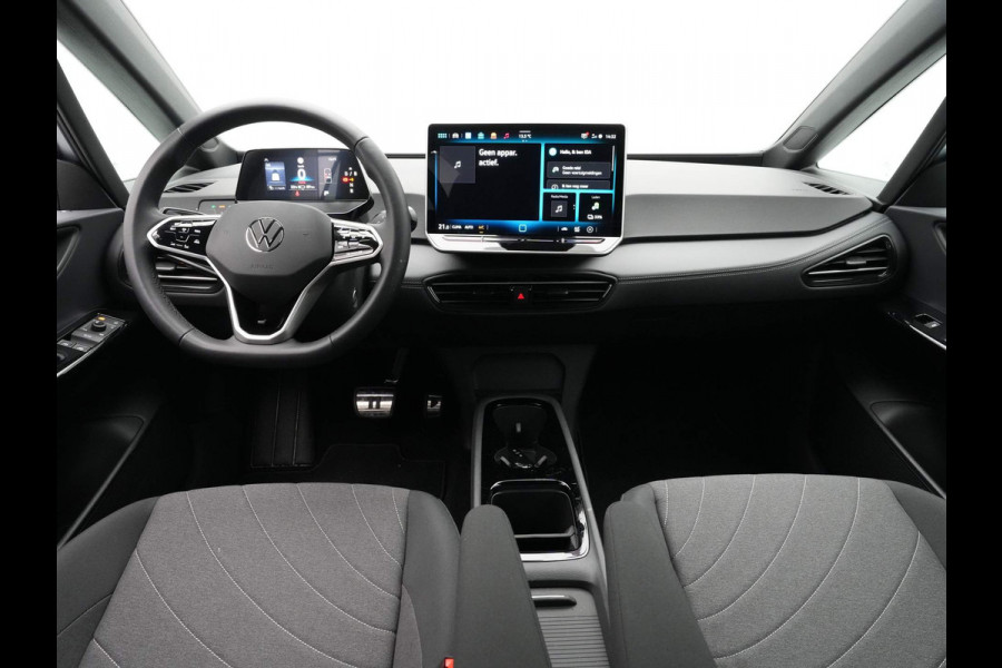 Volkswagen ID.3 Pure Oranje Edition 52 kWh 170pk Navi via app Acc Pdc Clima 245