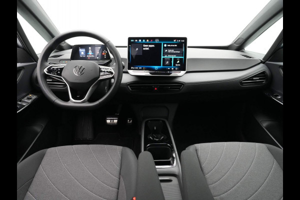 Volkswagen ID.3 Pure Oranje Edition 52 kWh 170pk Navi via app Acc Pdc Clima 245