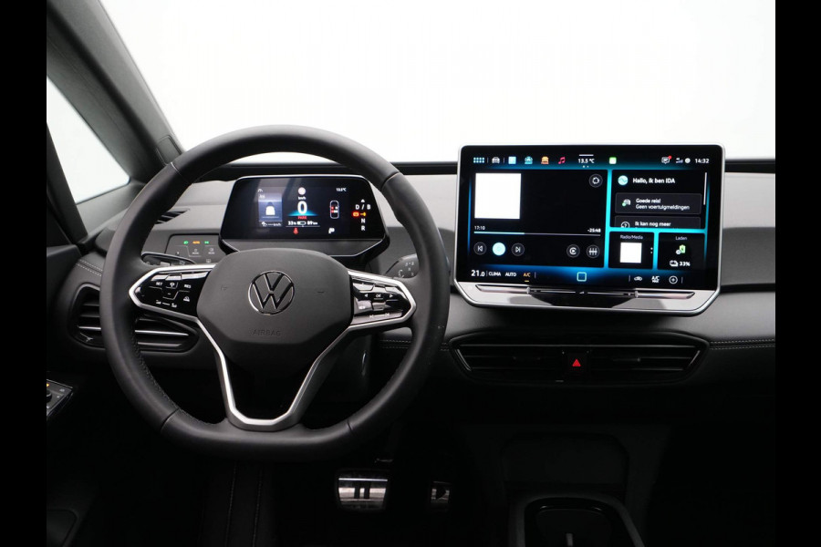 Volkswagen ID.3 Pure Oranje Edition 52 kWh 170pk Navi via app Acc Pdc Clima 245