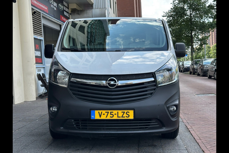 Opel Vivaro 1.6 CDTI L1H1 Selection Airco