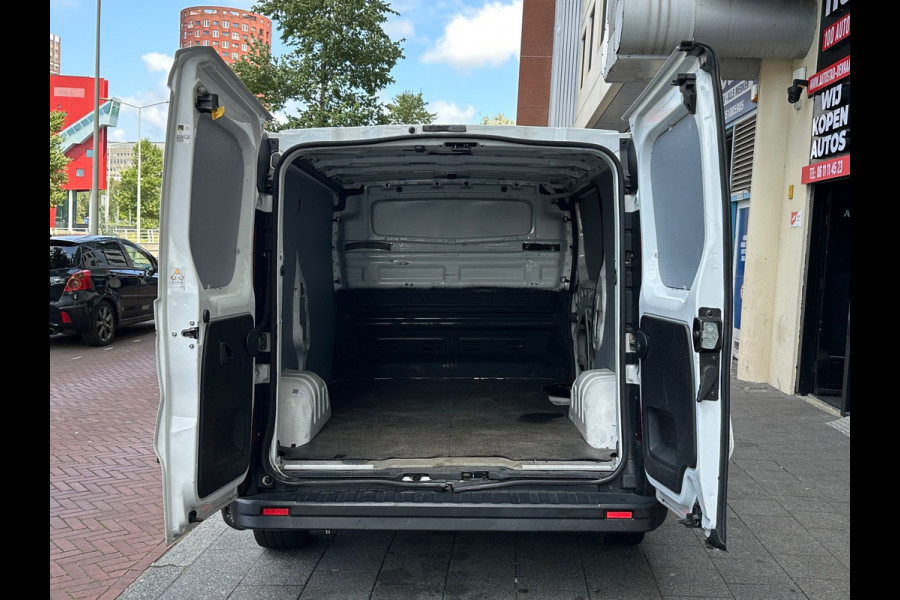 Opel Vivaro 1.6 CDTI L1H1 Selection Airco