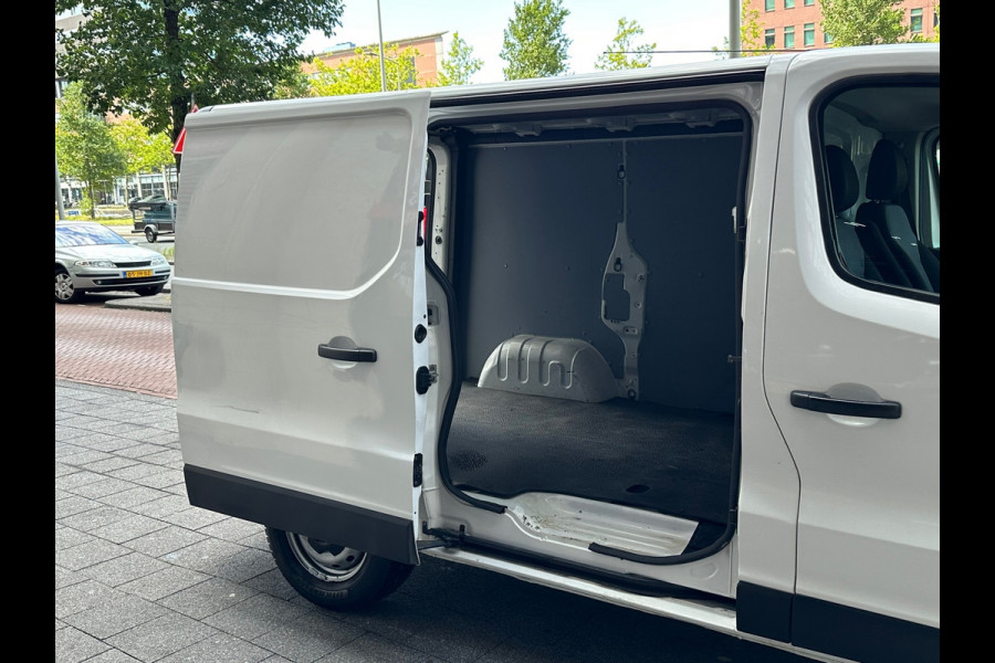 Opel Vivaro 1.6 CDTI L1H1 Selection Airco