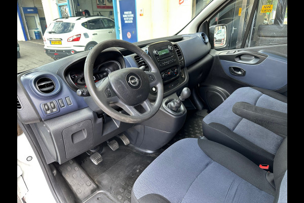 Opel Vivaro 1.6 CDTI L1H1 Selection Airco