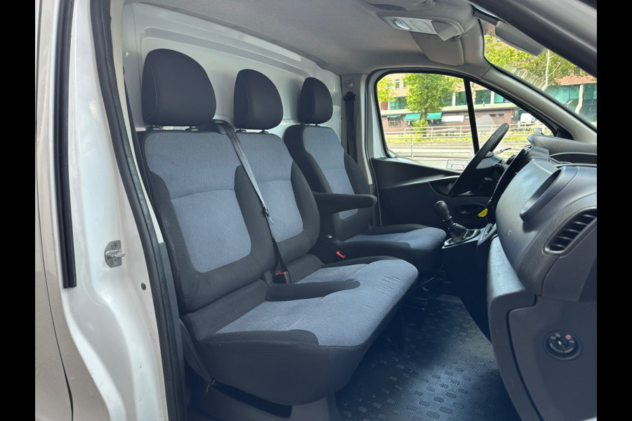 Opel Vivaro 1.6 CDTI L1H1 Selection Airco