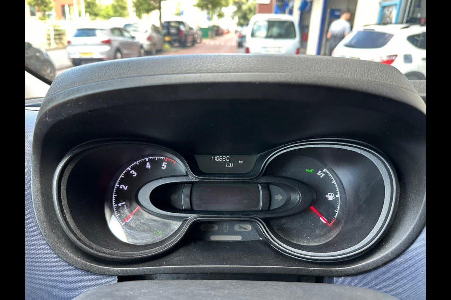 Opel Vivaro 1.6 CDTI L1H1 Selection Airco