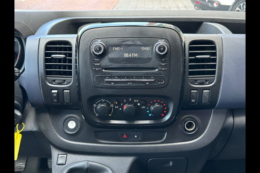 Opel Vivaro 1.6 CDTI L1H1 Selection Airco
