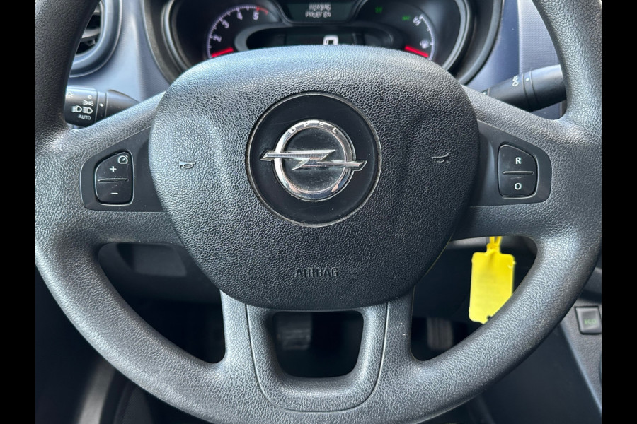 Opel Vivaro 1.6 CDTI L1H1 Selection Airco