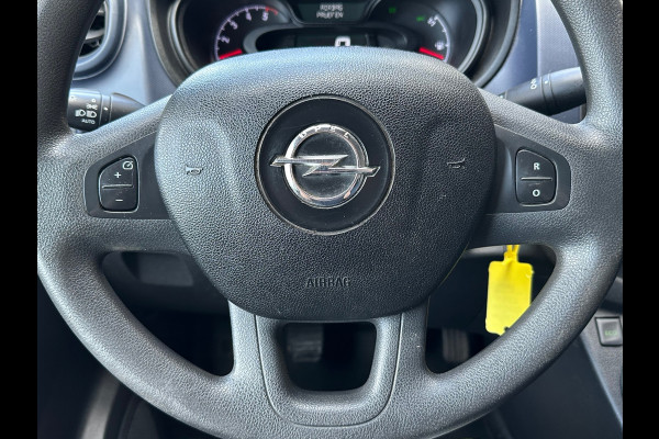 Opel Vivaro 1.6 CDTI L1H1 Selection Airco