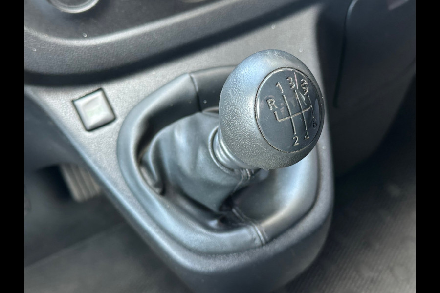 Opel Vivaro 1.6 CDTI L1H1 Selection Airco