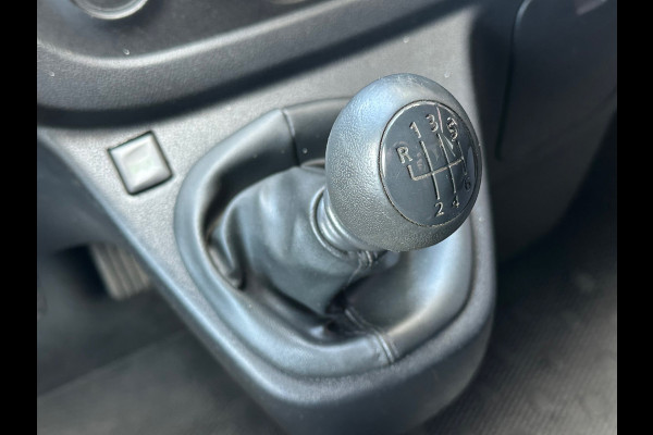 Opel Vivaro 1.6 CDTI L1H1 Selection Airco