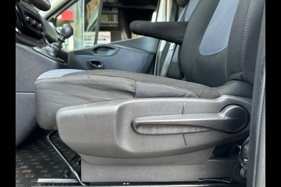 Opel Vivaro 1.6 CDTI L1H1 Selection Airco