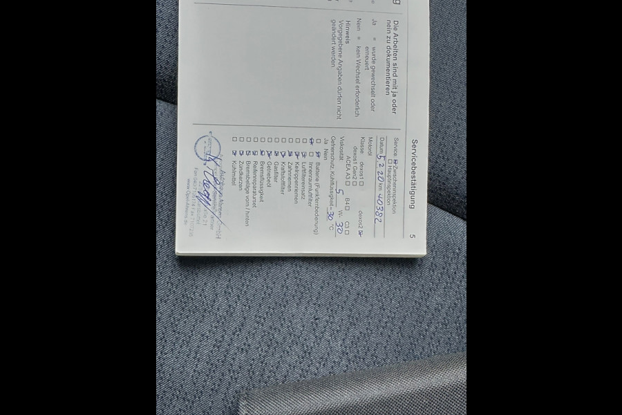Opel Vivaro 1.6 CDTI L1H1 Selection Airco