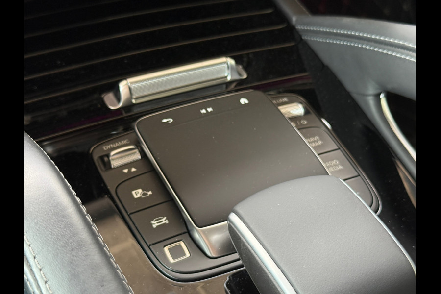 Mercedes-Benz GLE AMG 53 Hybrid 4MATIC+