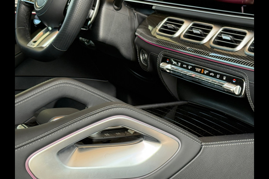 Mercedes-Benz GLE AMG 53 Hybrid 4MATIC+