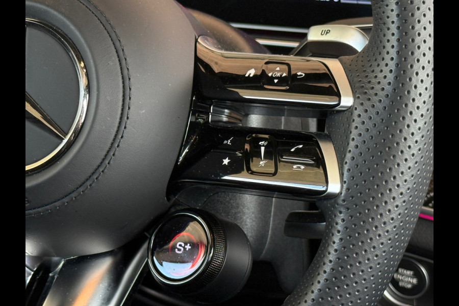 Mercedes-Benz GLE AMG 53 Hybrid 4MATIC+