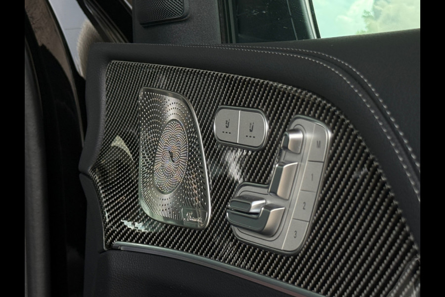 Mercedes-Benz GLE AMG 53 Hybrid 4MATIC+