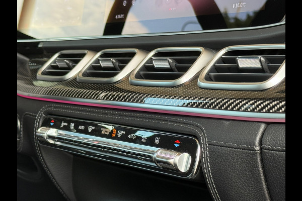 Mercedes-Benz GLE AMG 53 Hybrid 4MATIC+