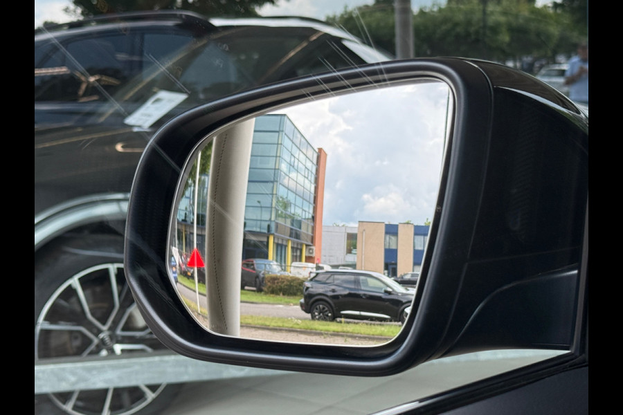 Mercedes-Benz GLE AMG 53 Hybrid 4MATIC+