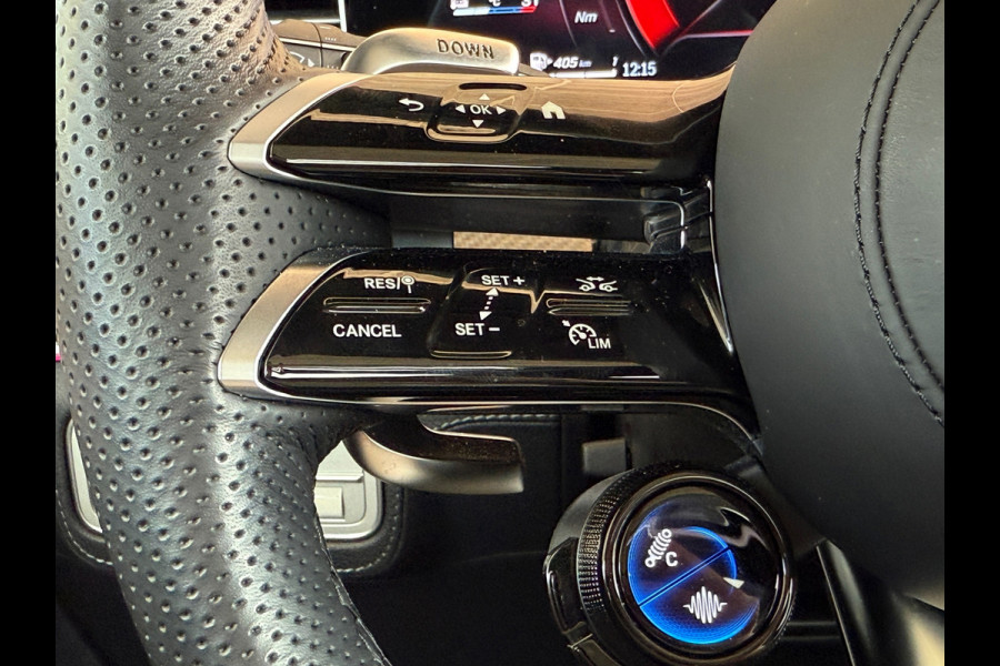 Mercedes-Benz GLE AMG 53 Hybrid 4MATIC+