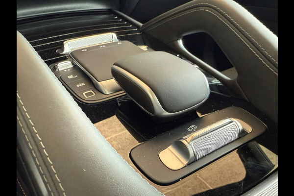 Mercedes-Benz GLE AMG 53 Hybrid 4MATIC+