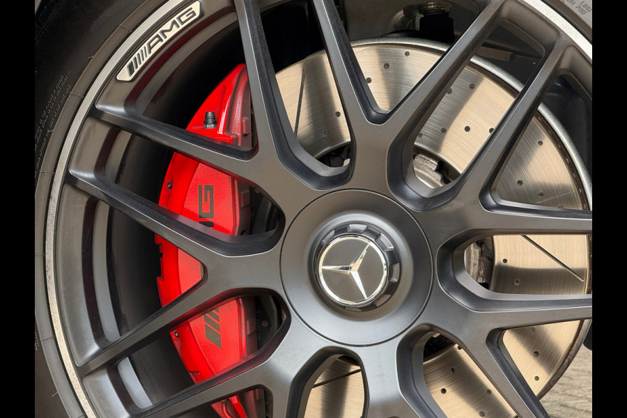 Mercedes-Benz GLE AMG 53 Hybrid 4MATIC+
