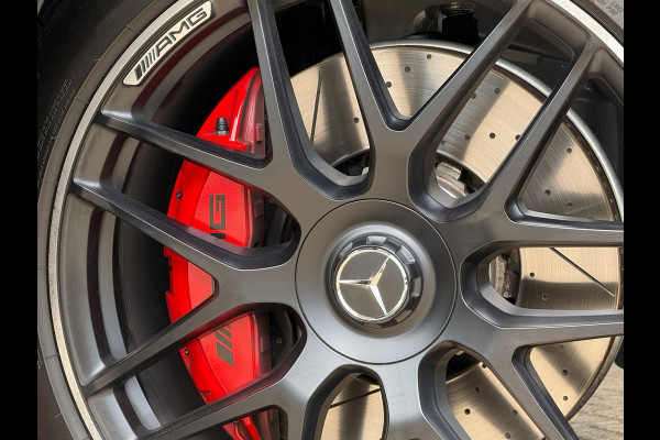 Mercedes-Benz GLE AMG 53 Hybrid 4MATIC+
