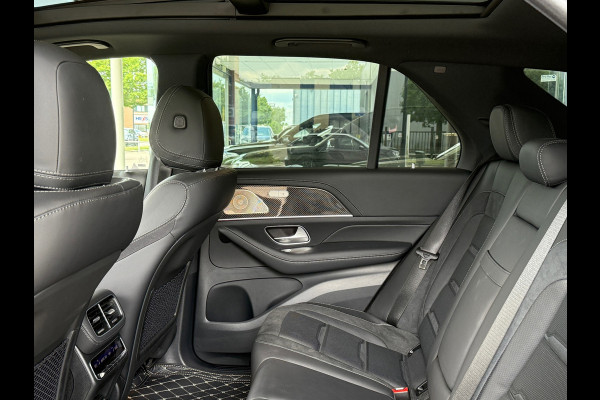 Mercedes-Benz GLE AMG 53 Hybrid 4MATIC+