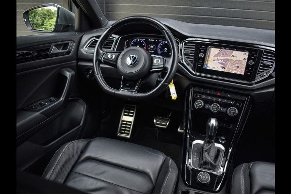 Volkswagen T-Roc 2.0 TSI 4MOTION R | FULL-LED | LEDER | VIRTUAL COCKPIT | CAMERA | DAB+ | ADAPTIVE CRUISE | PREMIUM AUDIO