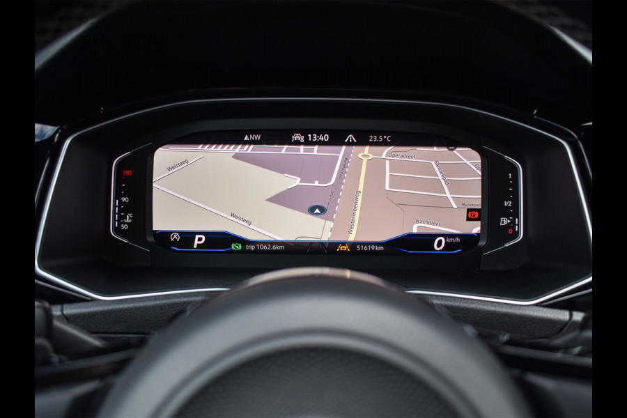 Volkswagen T-Roc 2.0 TSI 4MOTION R | FULL-LED | LEDER | VIRTUAL COCKPIT | CAMERA | DAB+ | ADAPTIVE CRUISE | PREMIUM AUDIO