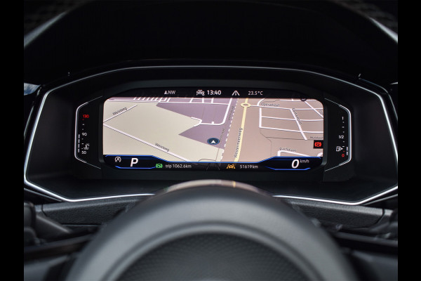 Volkswagen T-Roc 2.0 TSI 4MOTION R | FULL-LED | LEDER | VIRTUAL COCKPIT | CAMERA | DAB+ | ADAPTIVE CRUISE | PREMIUM AUDIO