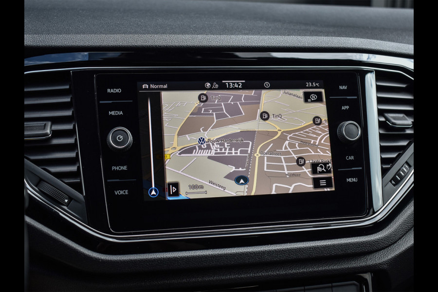 Volkswagen T-Roc 2.0 TSI 4MOTION R | FULL-LED | LEDER | VIRTUAL COCKPIT | CAMERA | DAB+ | ADAPTIVE CRUISE | PREMIUM AUDIO